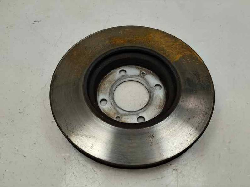 DISCO FRENO DELANTERO KIA PICANTO 2021 1.0 MULTIPUNTO (68 CV)