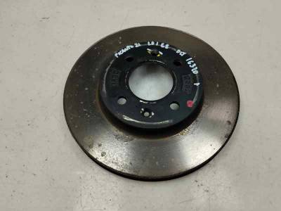 DISCO FRENO DELANTERO KIA PICANTO 2021 1.0 MULTIPUNTO (68 CV)