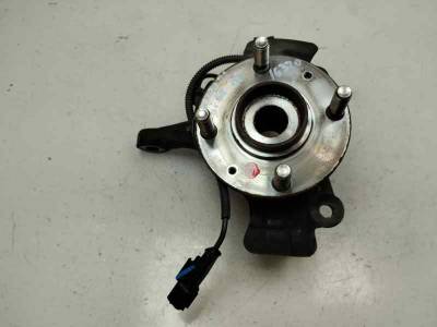 MANGUETA DELANTERA DERECHA KIA PICANTO 2021 1.0 MULTIPUNTO (68 CV)