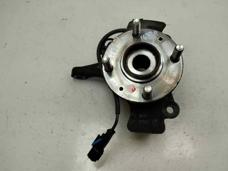 MANGUETA DELANTERA DERECHA KIA PICANTO 2021 1.0 MULTIPUNTO (68 CV)