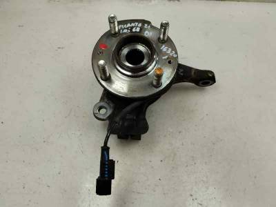 MANGUETA DELANTERA IZQUIERDA KIA PICANTO 2021 1.0 MULTIPUNTO (68 CV)