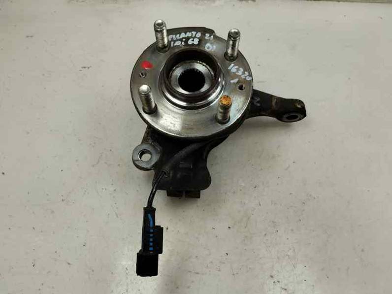 MANGUETA DELANTERA IZQUIERDA KIA PICANTO 2021 1.0 MULTIPUNTO (68 CV)