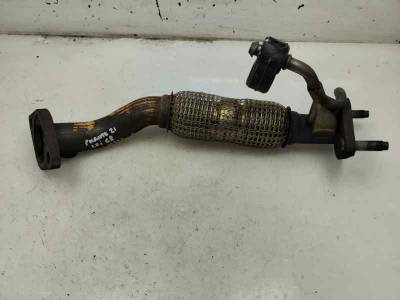 FLEXO TUBO ESCAPE KIA PICANTO 2021 1.0 MULTIPUNTO (68 CV)