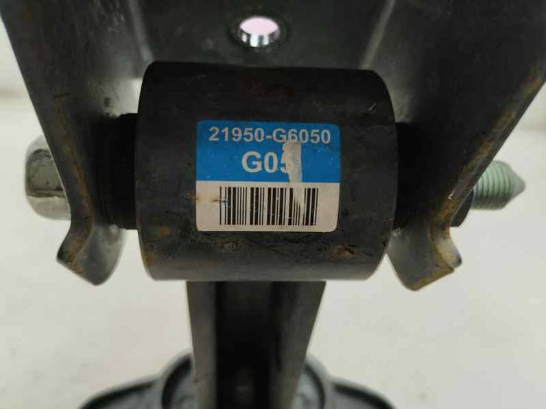 SOPORTE CAMBIO KIA PICANTO 2021 1.0 MULTIPUNTO (68 CV)