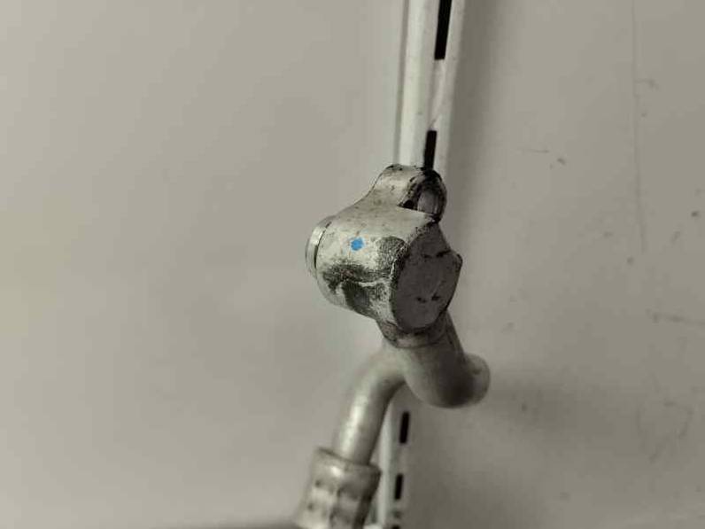 TUBOS AIRE ACONDICIONADO KIA PICANTO 2021 1.0 MULTIPUNTO (68 CV)