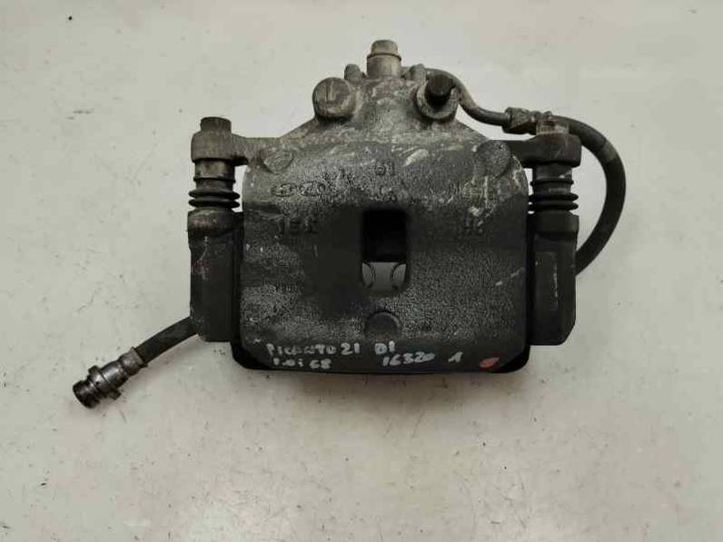 PINZA FRENO DELANTERA IZQUIERDA KIA PICANTO 2021 1.0 MULTIPUNTO (68 CV)