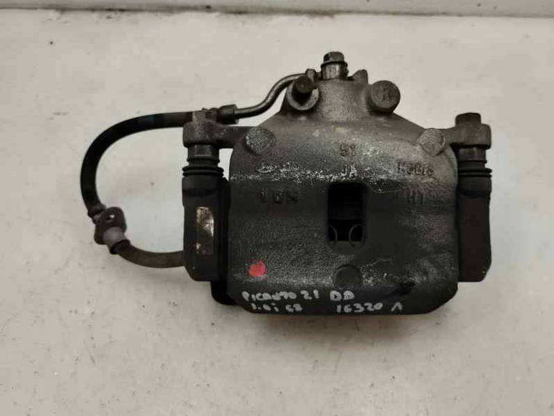 PINZA FRENO DELANTERA DERECHA KIA PICANTO 2021 1.0 MULTIPUNTO (68 CV)