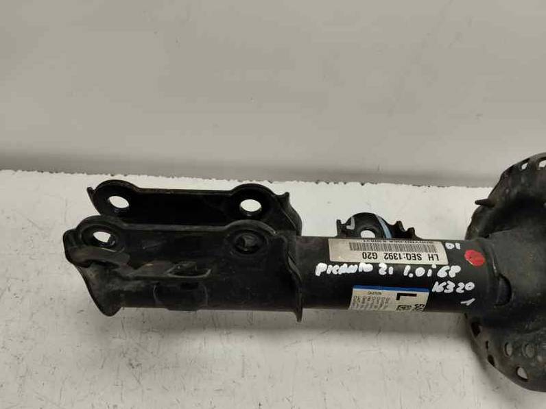 AMORTIGUADOR DELANTERO IZQUIERDO KIA PICANTO 2021 1.0 MULTIPUNTO (68 CV)