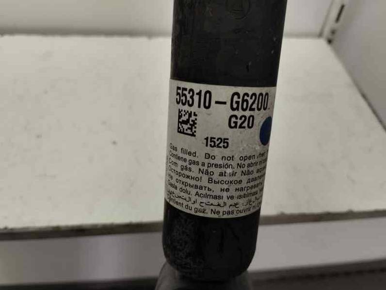 AMORTIGUADOR TRASERO DERECHO KIA PICANTO 2021 1.0 MULTIPUNTO (68 CV)