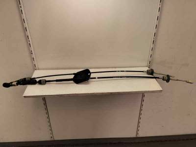 PALANCA CAMBIO KIA PICANTO 2021 1.0 MULTIPUNTO (68 CV)