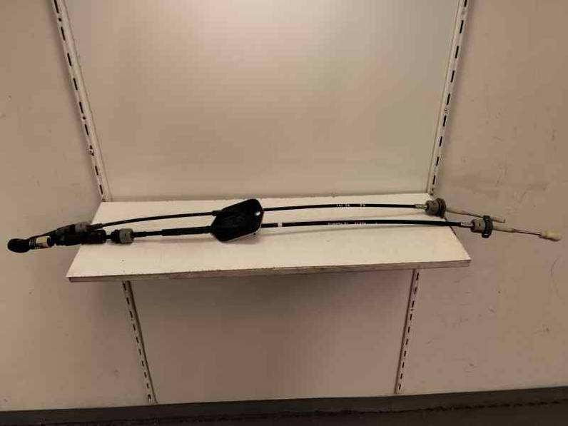 PALANCA CAMBIO KIA PICANTO 2021 1.0 MULTIPUNTO (68 CV)