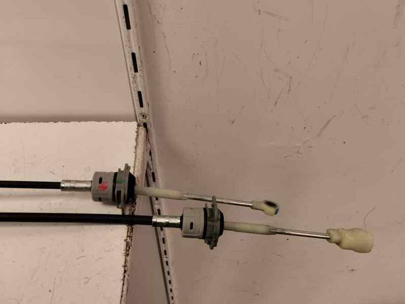 PALANCA CAMBIO KIA PICANTO 2021 1.0 MULTIPUNTO (68 CV)