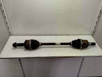 TRANSMISION DELANTERA IZQUIERDA KIA PICANTO 2021 1.0 MULTIPUNTO (68 CV)