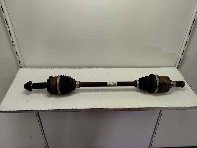 TRANSMISION DELANTERA IZQUIERDA KIA PICANTO 2021 1.0 MULTIPUNTO (68 CV)