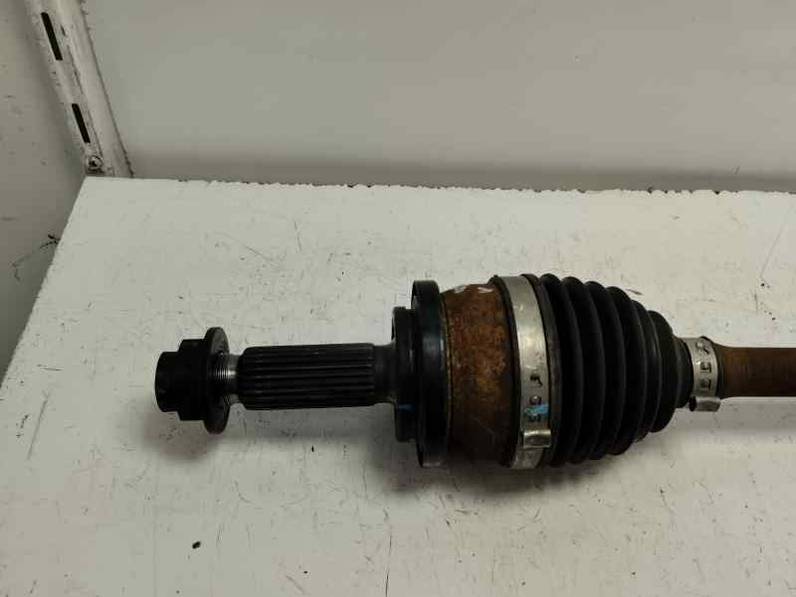 TRANSMISION DELANTERA IZQUIERDA KIA PICANTO 2021 1.0 MULTIPUNTO (68 CV)