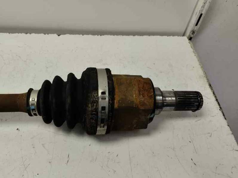 TRANSMISION DELANTERA IZQUIERDA KIA PICANTO 2021 1.0 MULTIPUNTO (68 CV)