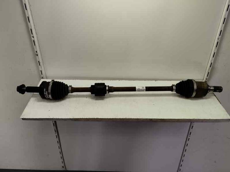 TRANSMISION DELANTERA DERECHA KIA PICANTO 2021 1.0 MULTIPUNTO (68 CV)