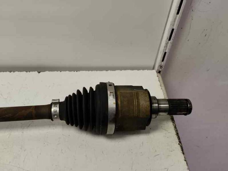 TRANSMISION DELANTERA DERECHA KIA PICANTO 2021 1.0 MULTIPUNTO (68 CV)