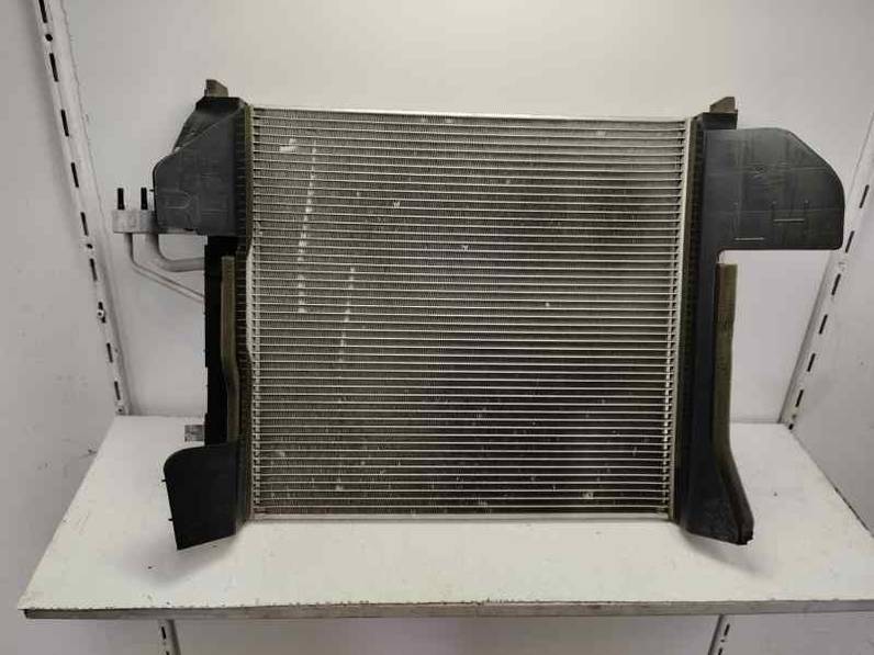 RADIADOR A C KIA PICANTO 2021 1.0 MULTIPUNTO (68 CV)