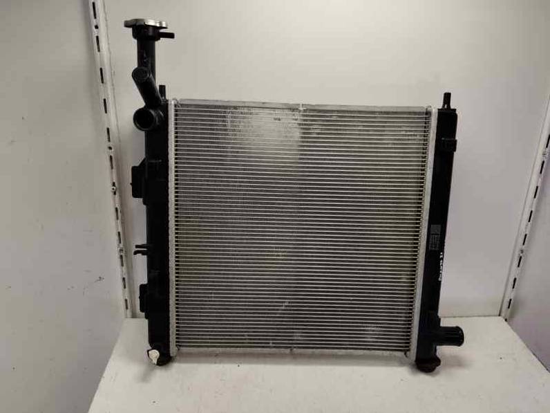 RADIADOR AGUA KIA PICANTO 2021 1.0 MULTIPUNTO (68 CV)