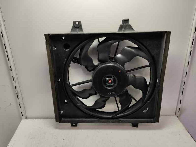 ELECTROVENTILADOR KIA PICANTO 2021 1.0 MULTIPUNTO (68 CV)