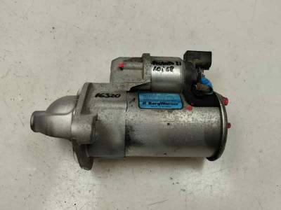 MOTOR ARRANQUE KIA PICANTO 2021 1.0 MULTIPUNTO (68 CV)