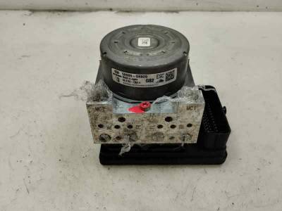 ABS KIA PICANTO 2021 1.0 MULTIPUNTO (68 CV)