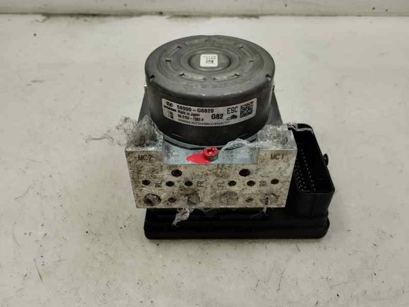 ABS KIA PICANTO 2021 1.0 MULTIPUNTO (68 CV)