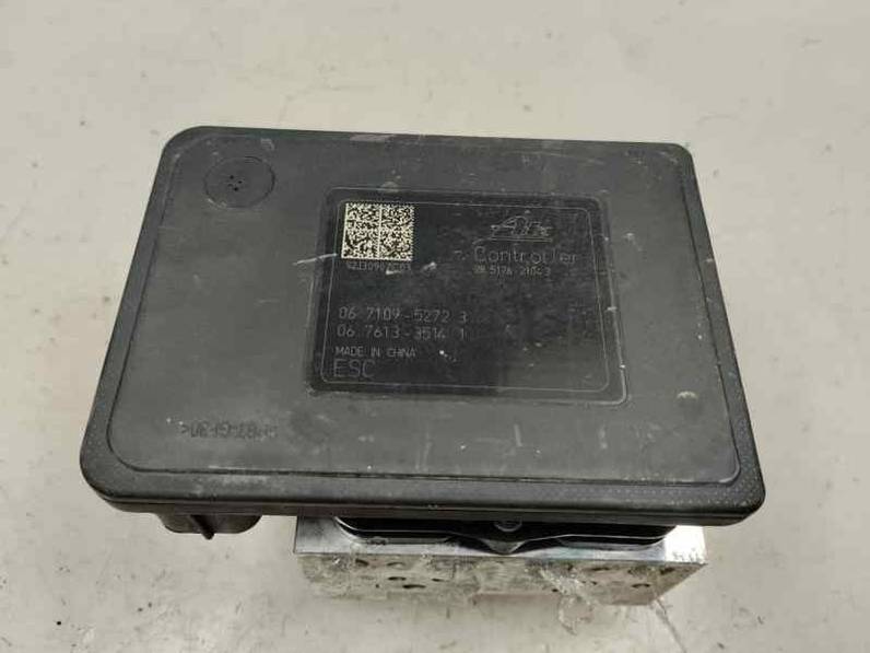 ABS KIA PICANTO 2021 1.0 MULTIPUNTO (68 CV)