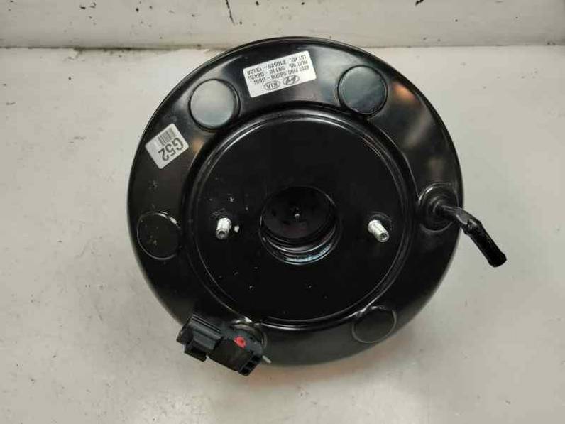 SERVOFRENO KIA PICANTO 2021 1.0 MULTIPUNTO (68 CV)