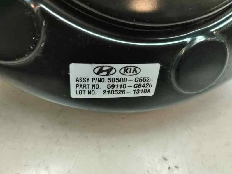 SERVOFRENO KIA PICANTO 2021 1.0 MULTIPUNTO (68 CV)