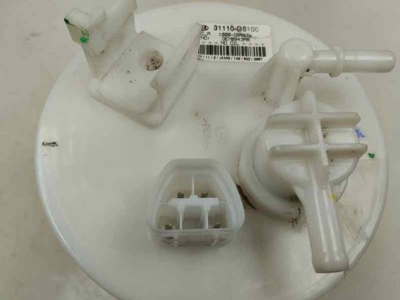 BOMBA COMBUSTIBLE KIA PICANTO 2021 1.0 MULTIPUNTO (68 CV)