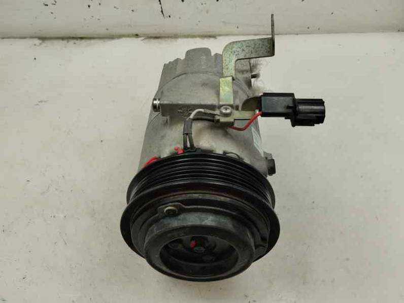 COMPRESOR AIRE ACONDICIONADO KIA PICANTO 2021 1.0 MULTIPUNTO (68 CV)