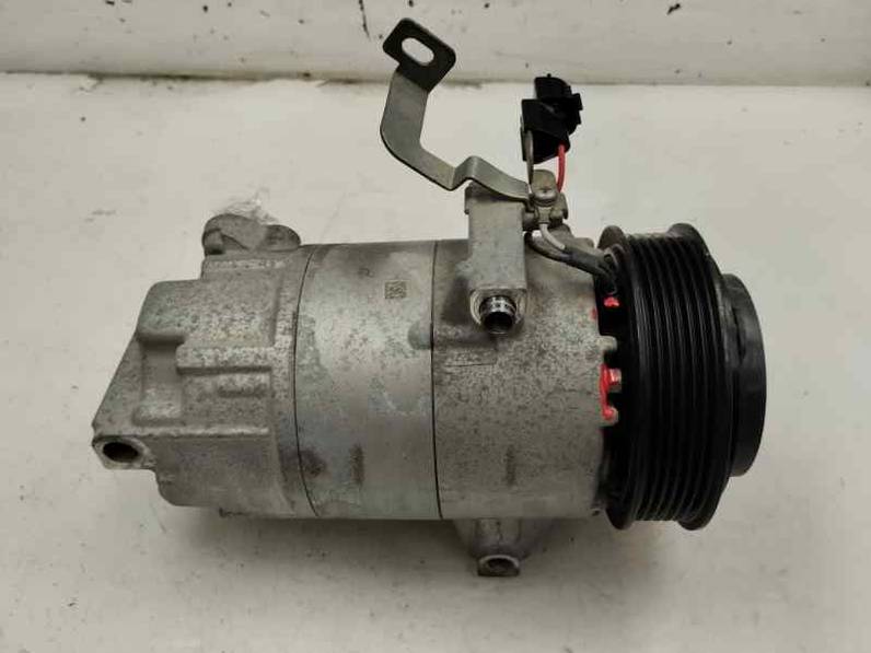 COMPRESOR AIRE ACONDICIONADO KIA PICANTO 2021 1.0 MULTIPUNTO (68 CV)