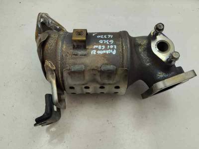 CATALIZADOR KIA PICANTO 2021 1.0 MULTIPUNTO (68 CV)