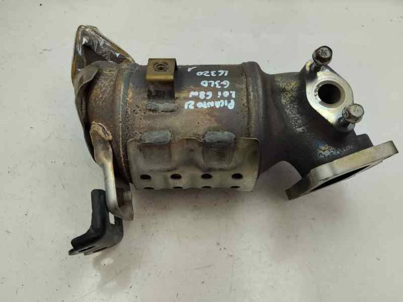 CATALIZADOR KIA PICANTO 2021 1.0 MULTIPUNTO (68 CV)