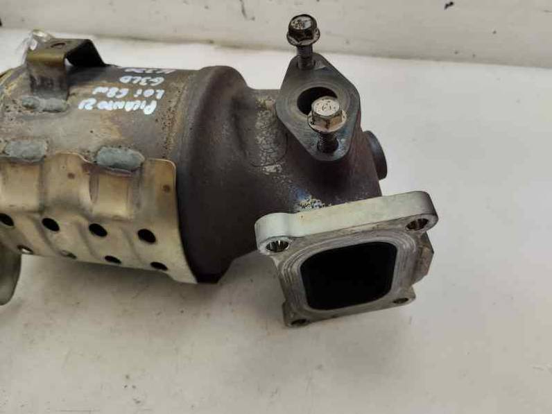 CATALIZADOR KIA PICANTO 2021 1.0 MULTIPUNTO (68 CV)