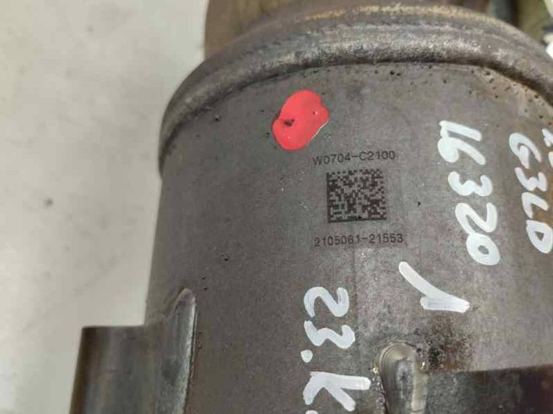 CATALIZADOR KIA PICANTO 2021 1.0 MULTIPUNTO (68 CV)