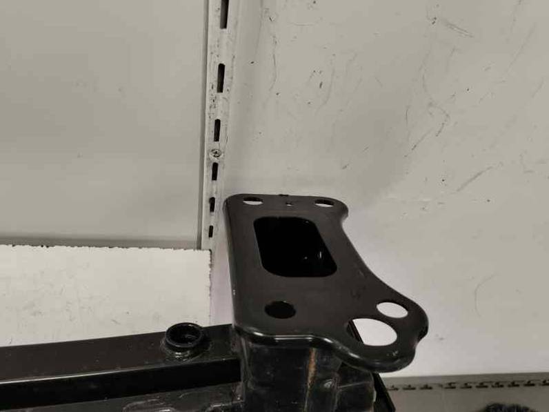 REFUERZO PARAGOLPES DELANTERO KIA PICANTO 2021 1.0 MULTIPUNTO (68 CV)