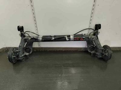 PUENTE TRASERO KIA PICANTO 2021 1.0 MULTIPUNTO (68 CV)