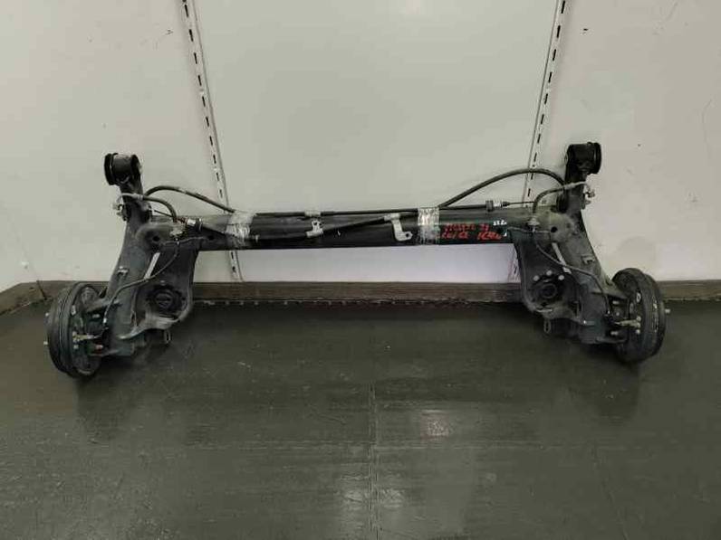 PUENTE TRASERO KIA PICANTO 2021 1.0 MULTIPUNTO (68 CV)