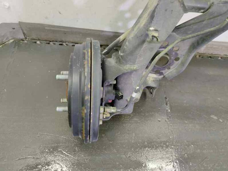 PUENTE TRASERO KIA PICANTO 2021 1.0 MULTIPUNTO (68 CV)