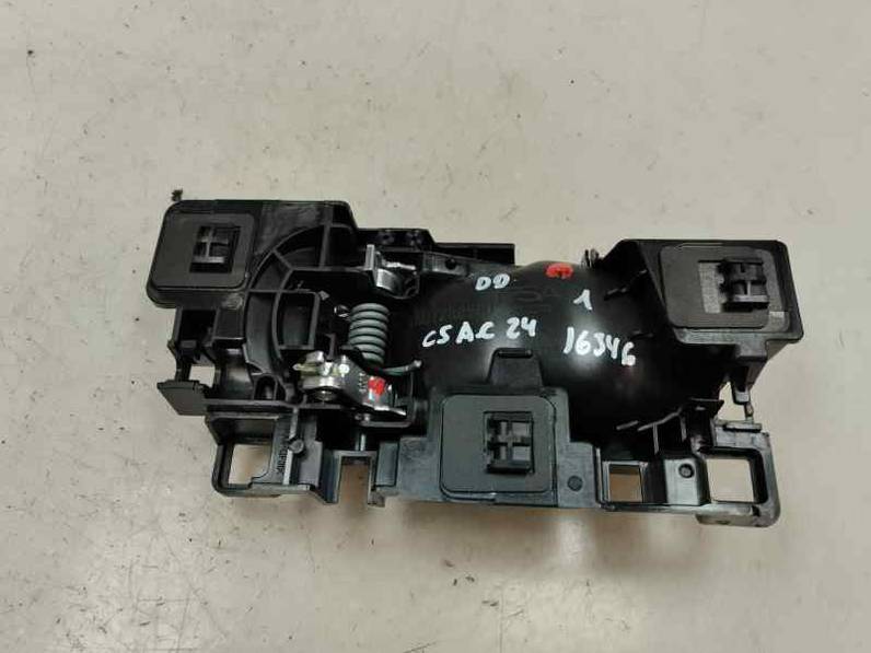 MANETA INTERIOR DELANTERA DERECHA CITROEN C5 AIRCROSS 2024 1.2 12 V PURETECH (131 CV)