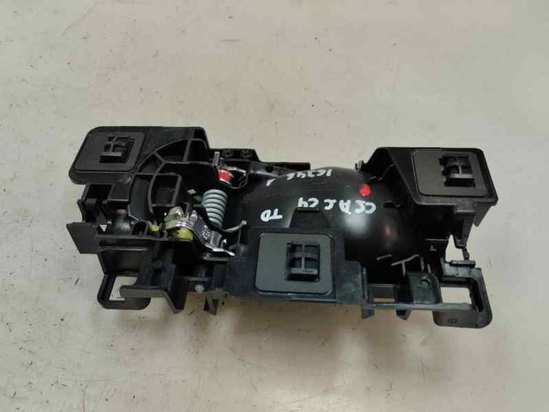 MANETA INTERIOR TRASERA DERECHA CITROEN C5 AIRCROSS 2024 1.2 12 V PURETECH (131 CV)