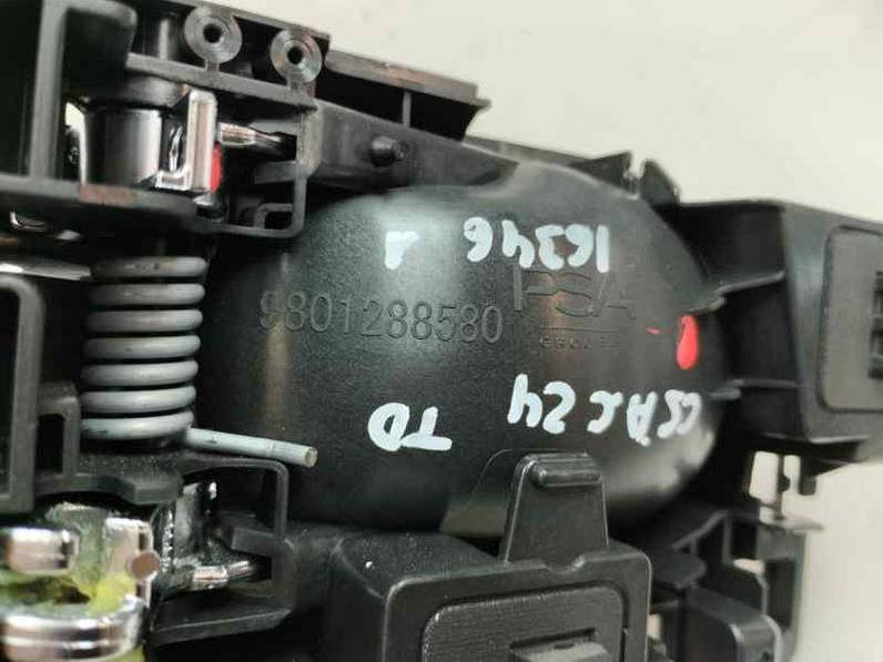 MANETA INTERIOR TRASERA DERECHA CITROEN C5 AIRCROSS 2024 1.2 12 V PURETECH (131 CV)