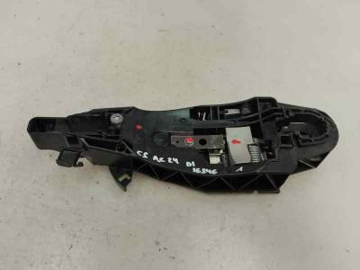 MANETA EXTERIOR DELANTERA IZQUIERDA CITROEN C5 AIRCROSS 2024 1.2 12 V PURETECH (131 CV)