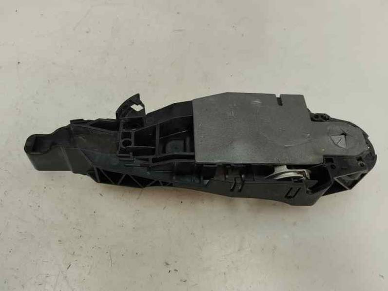 MANETA EXTERIOR DELANTERA IZQUIERDA CITROEN C5 AIRCROSS 2024 1.2 12 V PURETECH (131 CV)