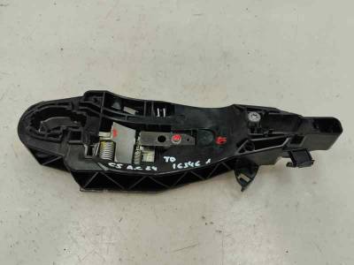 MANETA EXTERIOR TRASERA DERECHA CITROEN C5 AIRCROSS 2024 1.2 12 V PURETECH (131 CV)