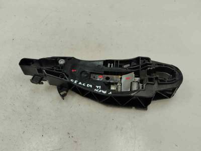 MANETA EXTERIOR TRASERA IZQUIERDA CITROEN C5 AIRCROSS 2024 1.2 12 V PURETECH (131 CV)