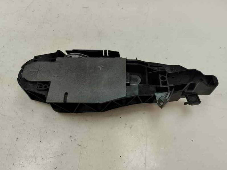 MANETA EXTERIOR TRASERA IZQUIERDA CITROEN C5 AIRCROSS 2024 1.2 12 V PURETECH (131 CV)